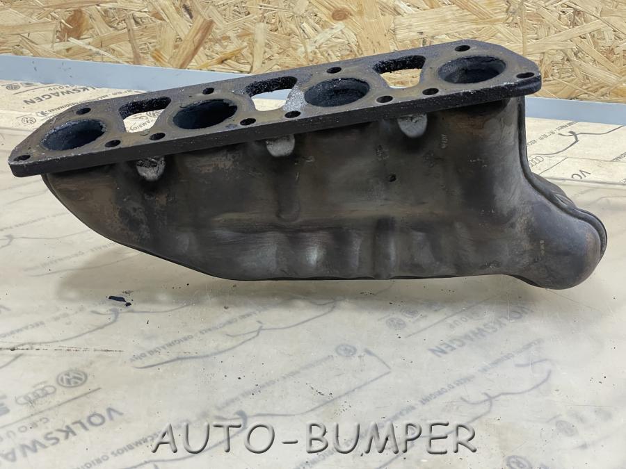 Audi A4 2001- Коллектор выпускной 06D253031C